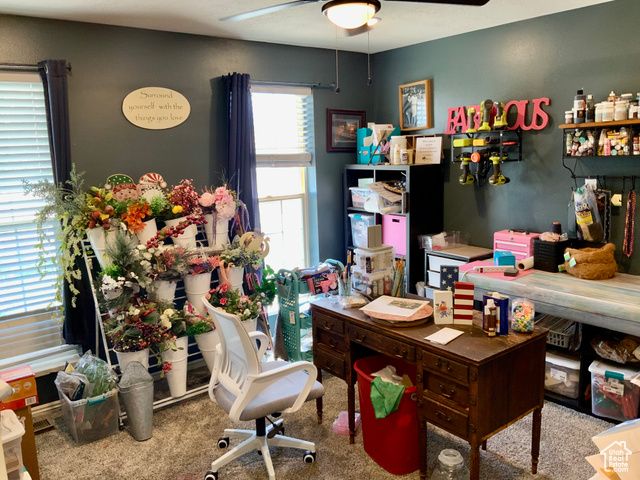 850 S SEVIER HWY, Joseph, UT 84739