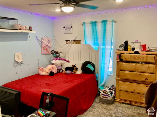 850 S SEVIER HWY, Joseph, UT 84739