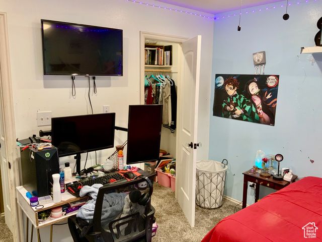 850 S SEVIER HWY, Joseph, UT 84739