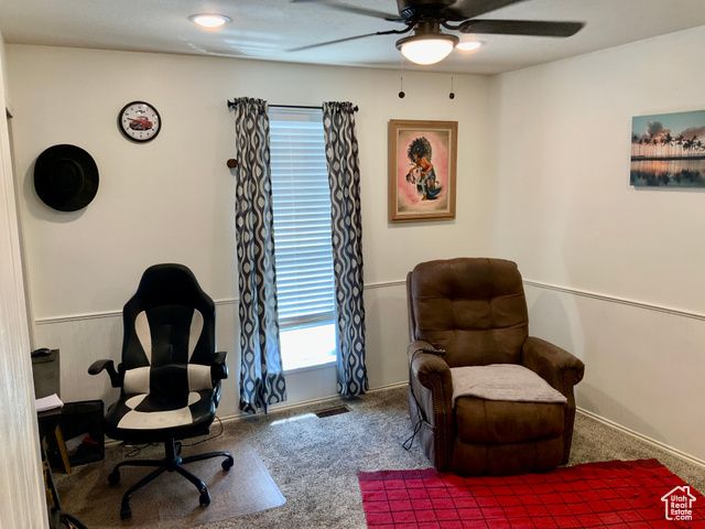 850 S SEVIER HWY, Joseph, UT 84739