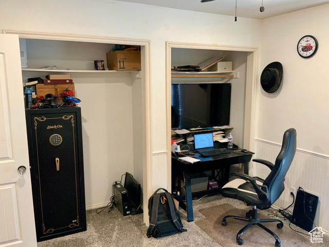 850 S SEVIER HWY, Joseph, UT 84739