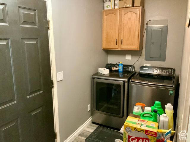 850 S SEVIER HWY, Joseph, UT 84739