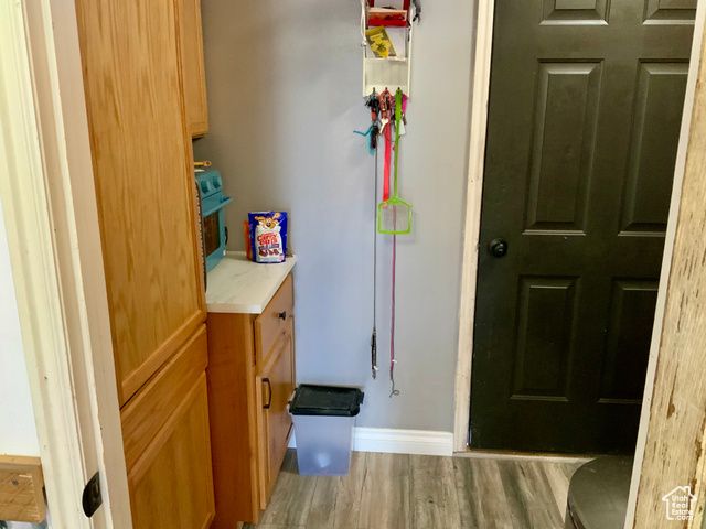 850 S SEVIER HWY, Joseph, UT 84739