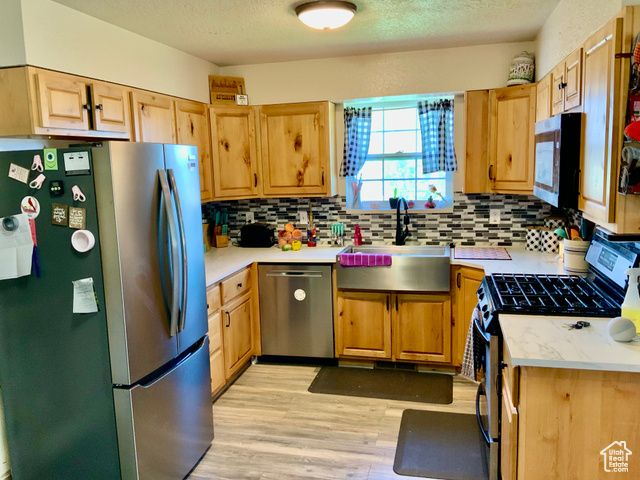 850 S SEVIER HWY, Joseph, UT 84739