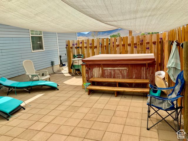 850 S SEVIER HWY, Joseph, UT 84739