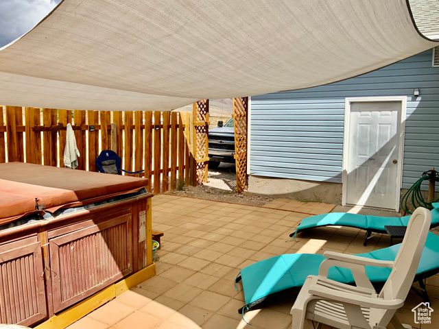 850 S SEVIER HWY, Joseph, UT 84739