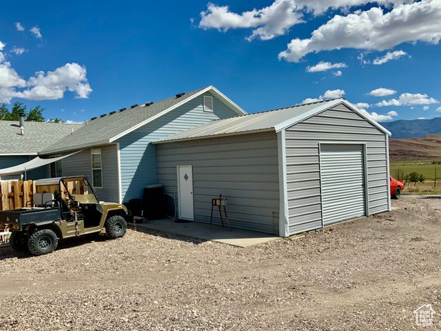 850 S SEVIER HWY, Joseph, UT 84739