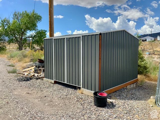 850 S SEVIER HWY, Joseph, UT 84739