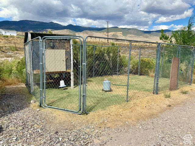 850 S SEVIER HWY, Joseph, UT 84739