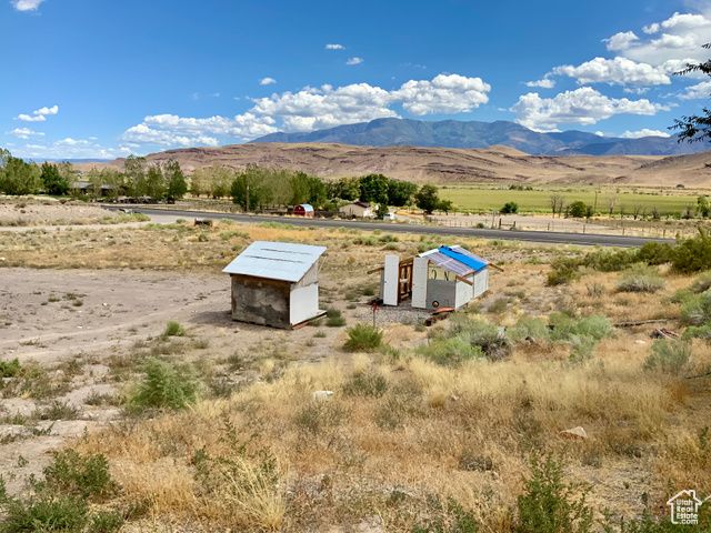 850 S SEVIER HWY, Joseph, UT 84739