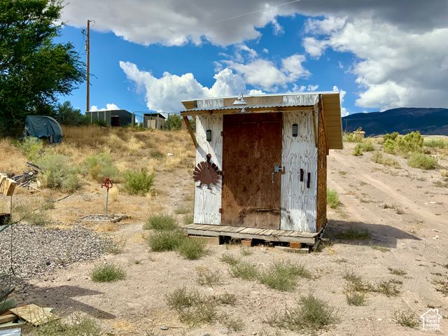 850 S SEVIER HWY, Joseph, UT 84739