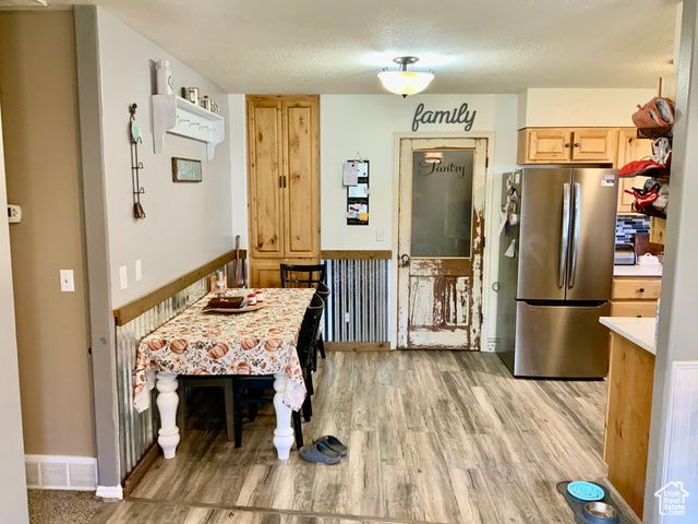 850 S SEVIER HWY, Joseph, UT 84739