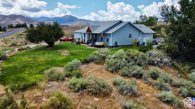 850 S SEVIER HWY, Joseph, UT 84739