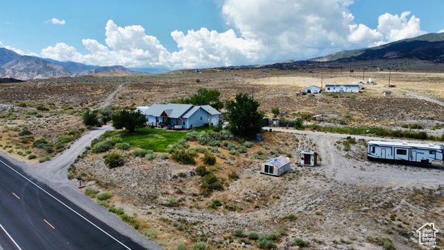 850 S SEVIER HWY, Joseph, UT 84739