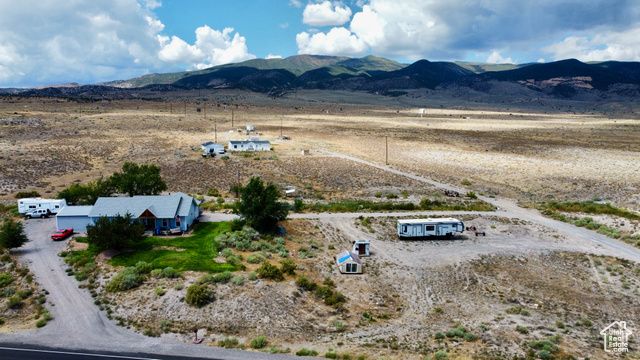 850 S SEVIER HWY, Joseph, UT 84739