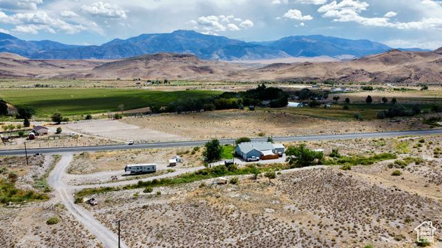 850 S SEVIER HWY, Joseph, UT 84739