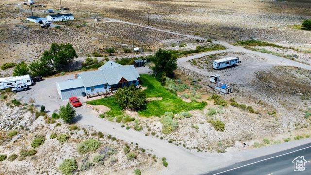 850 S SEVIER HWY, Joseph, UT 84739