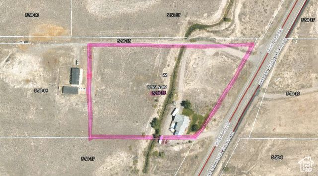 850 S SEVIER HWY, Joseph, UT 84739