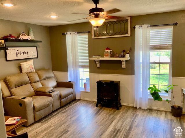 850 S SEVIER HWY, Joseph, UT 84739