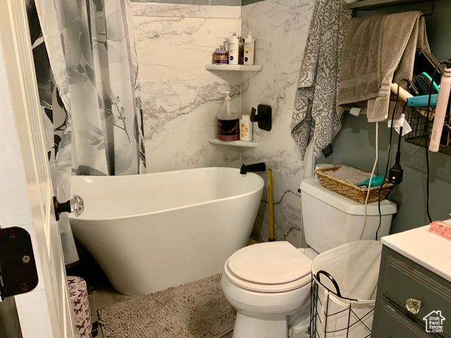 850 S SEVIER HWY, Joseph, UT 84739