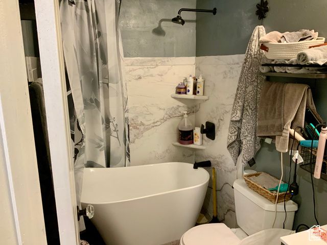 850 S SEVIER HWY, Joseph, UT 84739