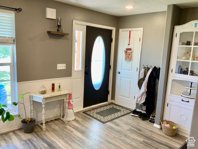 850 S SEVIER HWY, Joseph, UT 84739