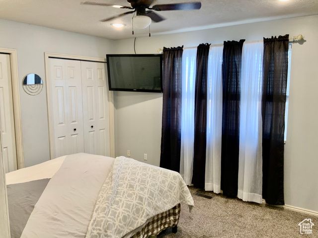 850 S SEVIER HWY, Joseph, UT 84739