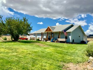 850 S SEVIER HWY, Joseph, UT 84739