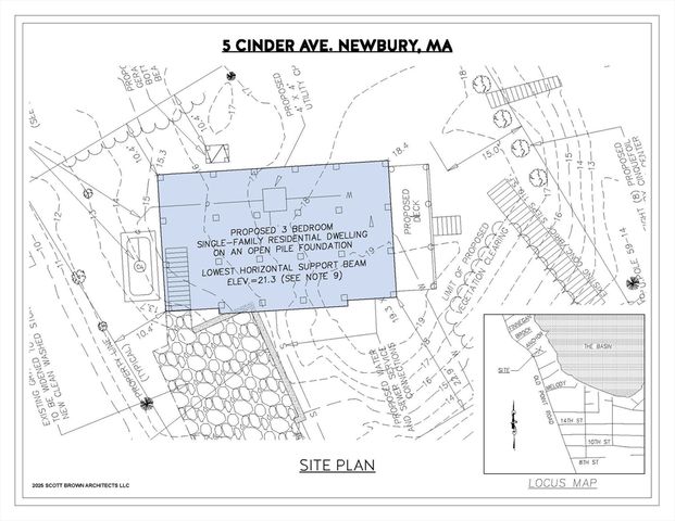 5 Cinder Ave, Newbury, MA 01951