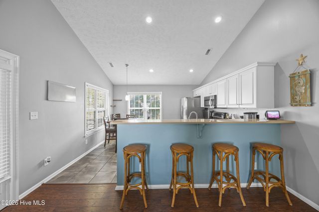 1502 Bertram Drive, Carolina Beach, NC 28428