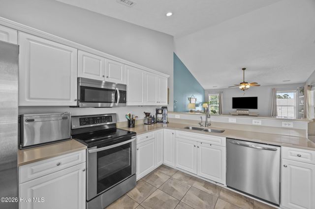 1502 Bertram Drive, Carolina Beach, NC 28428
