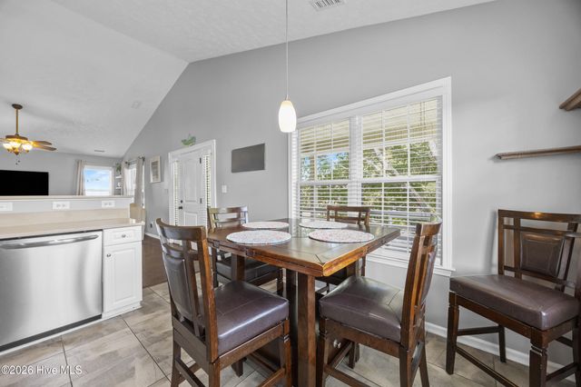 1502 Bertram Drive, Carolina Beach, NC 28428
