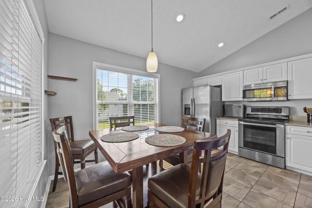1502 Bertram Drive, Carolina Beach, NC 28428