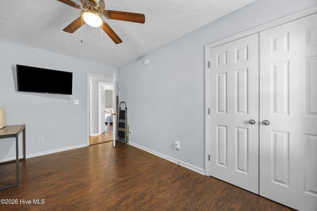 1502 Bertram Drive, Carolina Beach, NC 28428
