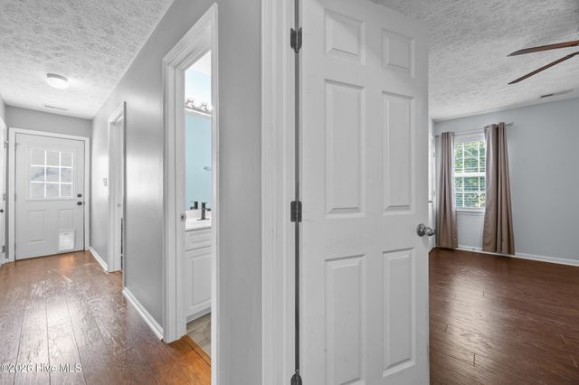 1502 Bertram Drive, Carolina Beach, NC 28428
