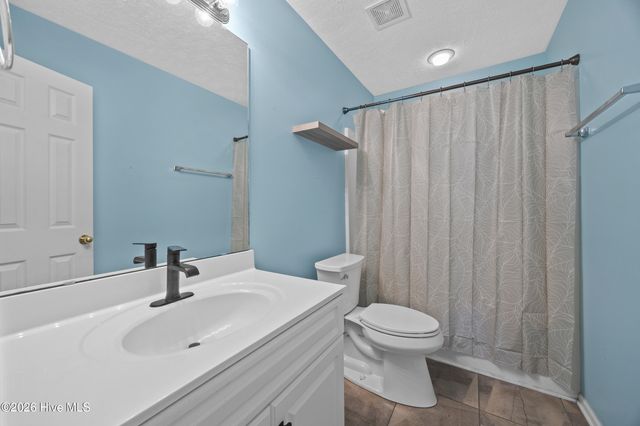 1502 Bertram Drive, Carolina Beach, NC 28428