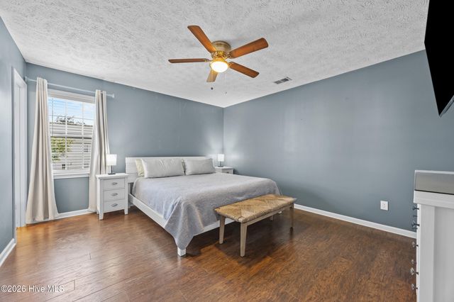 1502 Bertram Drive, Carolina Beach, NC 28428