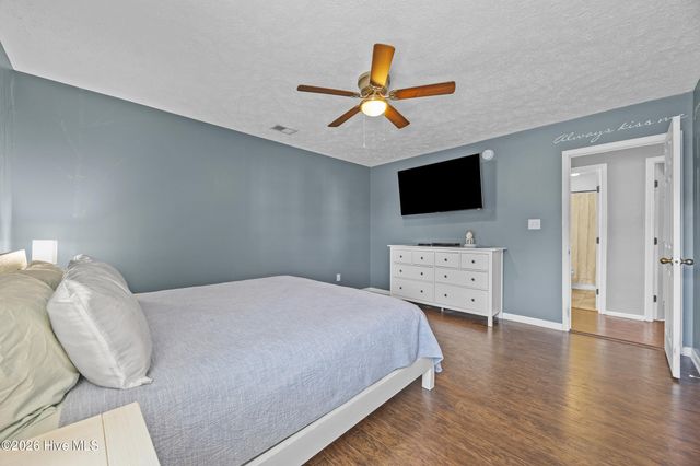 1502 Bertram Drive, Carolina Beach, NC 28428