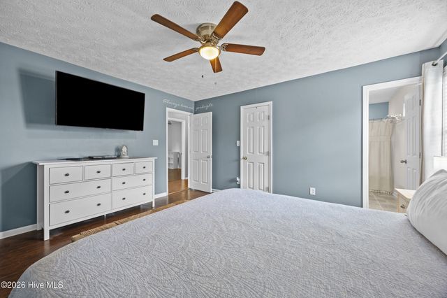 1502 Bertram Drive, Carolina Beach, NC 28428