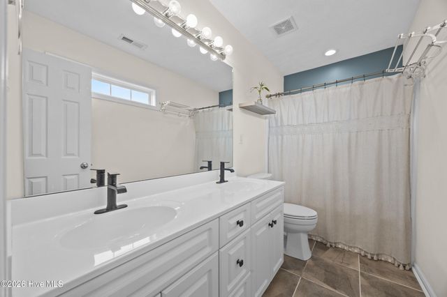 1502 Bertram Drive, Carolina Beach, NC 28428