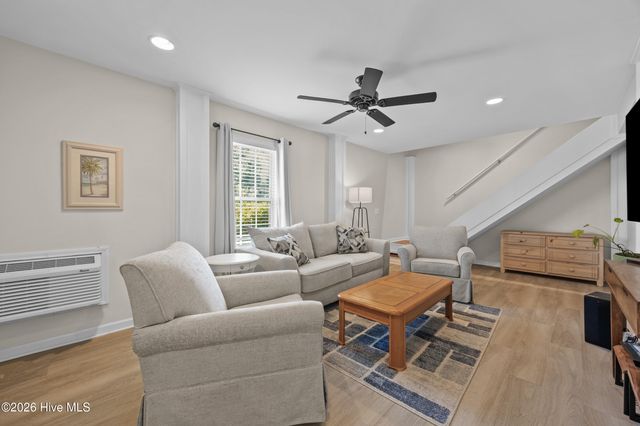 1502 Bertram Drive, Carolina Beach, NC 28428