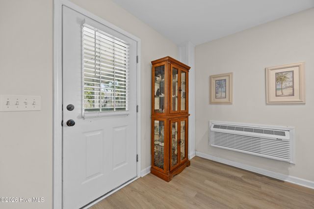 1502 Bertram Drive, Carolina Beach, NC 28428
