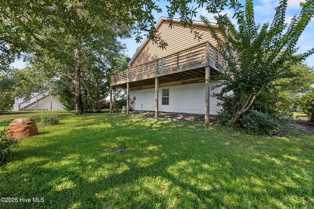 1502 Bertram Drive, Carolina Beach, NC 28428