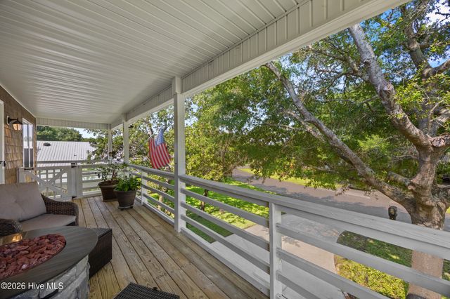 1502 Bertram Drive, Carolina Beach, NC 28428