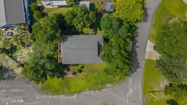 1502 Bertram Drive, Carolina Beach, NC 28428