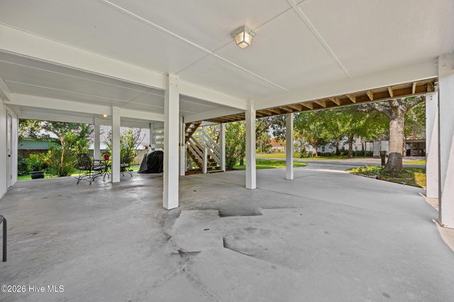 1502 Bertram Drive, Carolina Beach, NC 28428