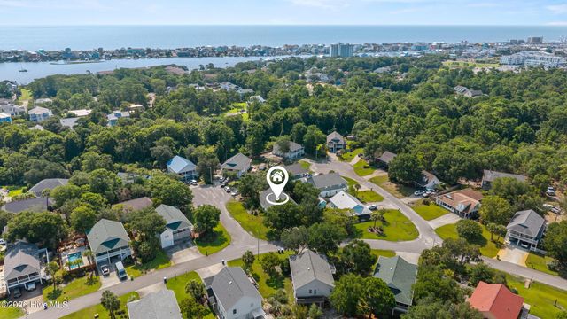 1502 Bertram Drive, Carolina Beach, NC 28428