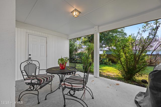 1502 Bertram Drive, Carolina Beach, NC 28428