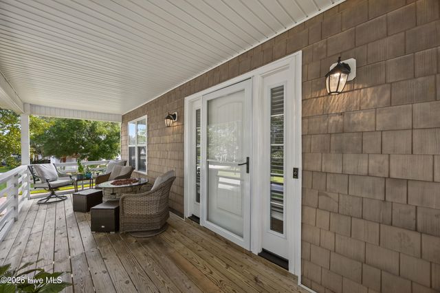 1502 Bertram Drive, Carolina Beach, NC 28428