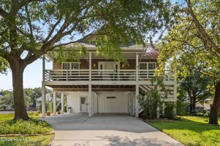 1502 Bertram Drive, Carolina Beach, NC 28428